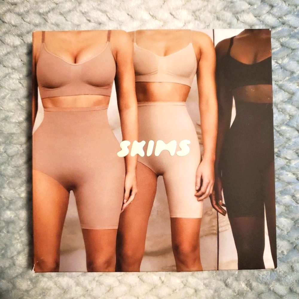 SKIMS Shapewear